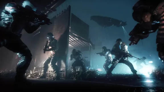 Homefront: The Revolution STEAM KEY🔑 CIS + Latin. Amer