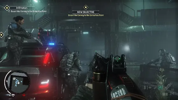 Homefront: The Revolution STEAM KEY🔑 CIS + Latin. Amer
