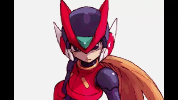 Mega Man Zero/ZX Legacy Collection STEAM KEY🔑 RUSSIA+C