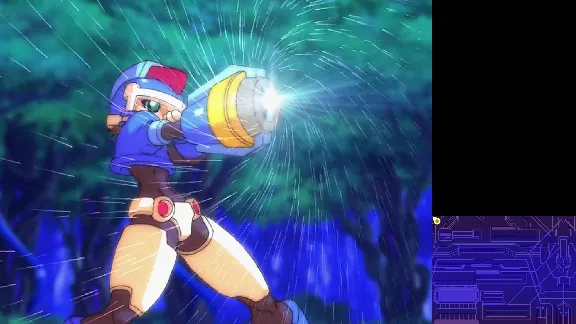 Mega Man Zero/ZX Legacy Collection STEAM KEY🔑 RUSSIA+C