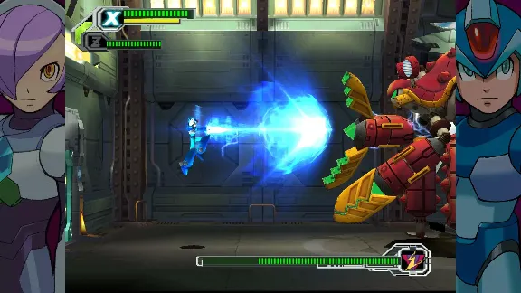 Mega Man™ X Legacy Collection 2 STEAM KEY🔑 RUSSIA+CIS