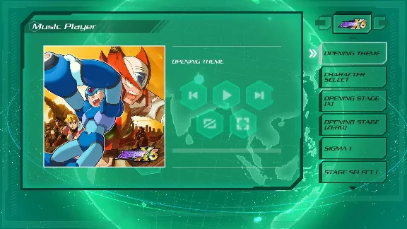 Mega Man™ X Legacy Collection 2 STEAM KEY🔑 RUSSIA+CIS