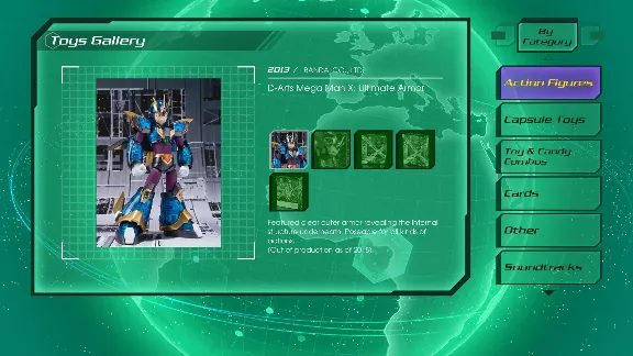 Mega Man™ X Legacy Collection 2 STEAM KEY🔑 RUSSIA+CIS