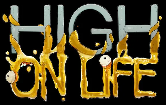 High On Life: DLC Bundle STEAM KEY🔑 RUSSIA+CIS
