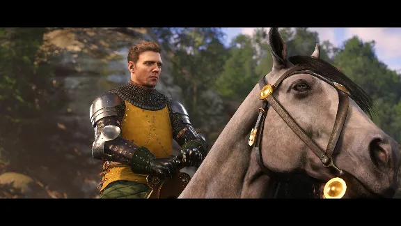✅ Kingdom Come: Deliverance II XBOX SERIES X|S Ключ 🔑