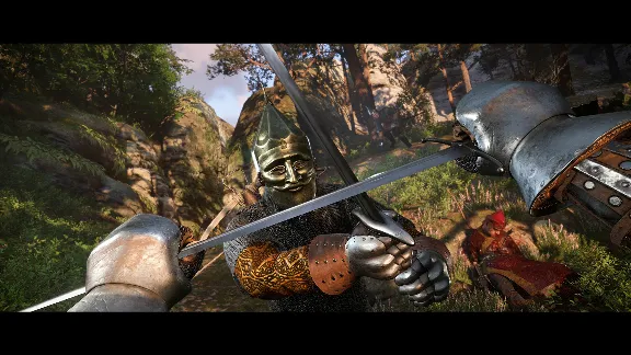 ✅ Kingdom Come: Deliverance II XBOX SERIES X|S Ключ 🔑