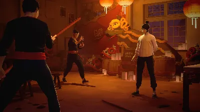 SIFU 🔑 Steam Key / РФ+СНГ