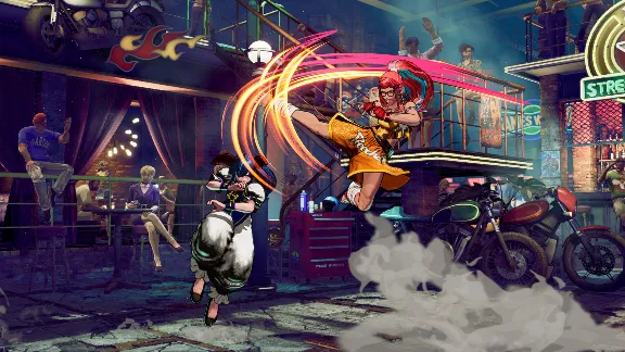 ✅ FATAL FURY: City of the Wolves Special Edition XBOX🔑