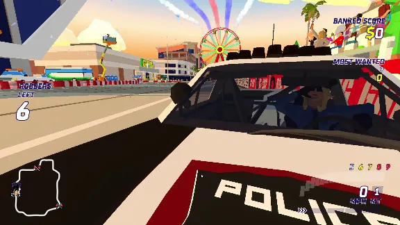 ⚡Hotshot Racing / STEAM GLOBAL / КЛЮЧ СРАЗУ⚡