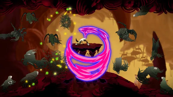 ⚡Sundered: Eldritch Edition / STEAM GLOBAL / КЛЮЧ СРАЗУ