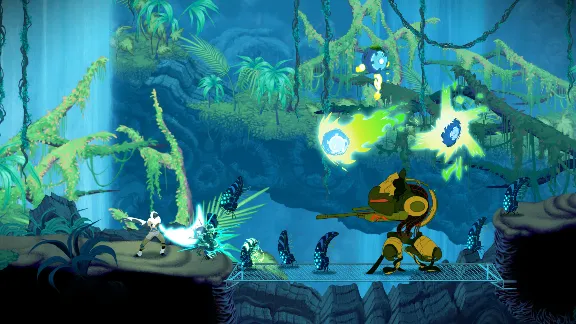 ⚡Sundered: Eldritch Edition / STEAM GLOBAL / КЛЮЧ СРАЗУ