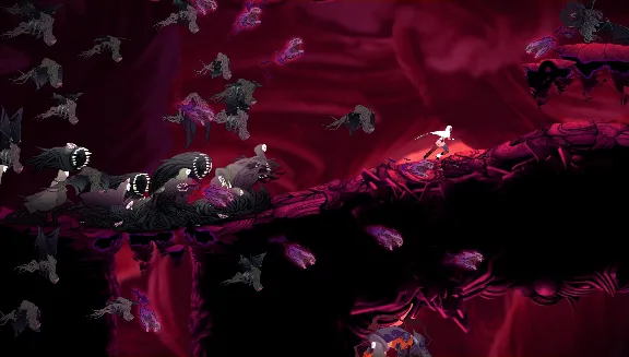 ⚡Sundered: Eldritch Edition / STEAM GLOBAL / КЛЮЧ СРАЗУ