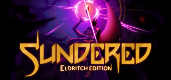 ⚡Sundered: Eldritch Edition / STEAM GLOBAL / КЛЮЧ СРАЗУ