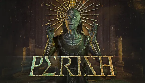 ⚡PERISH / STEAM GLOBAL / КЛЮЧ СРАЗУ⚡