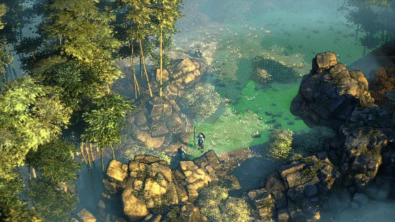 ⚡Shadow Tactics: Blades of the Shogun STEAM КЛЮЧ СРАЗУ⚡