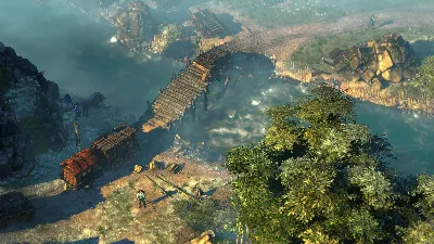 ⚡Shadow Tactics: Blades of the Shogun STEAM КЛЮЧ СРАЗУ⚡