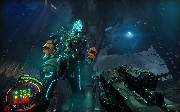 ✅💙HARD RESET EXTENDED EDITION💙STEAM GIFT🤖АВТО