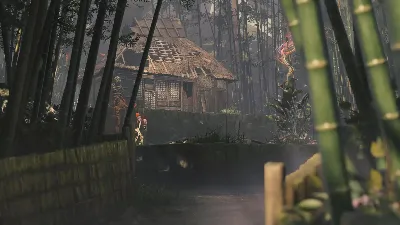 Kunitsu-Gami: Path of the Goddess КЛЮЧ🔑 STEAM РФ+СНГ