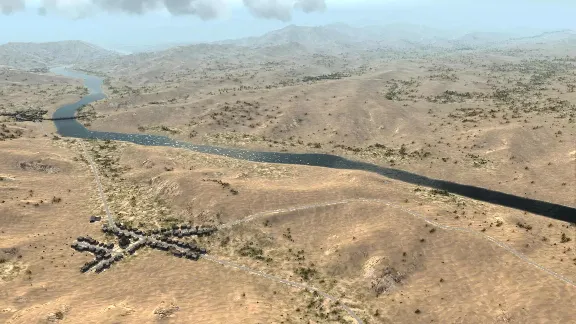 DLC Workers & Resources: Soviet Republic - Biomes КЛЮЧ�