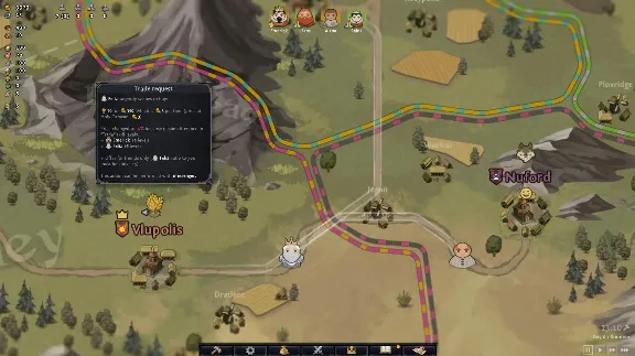 Norland КЛЮЧ🔑 STEAM РФ+СНГ