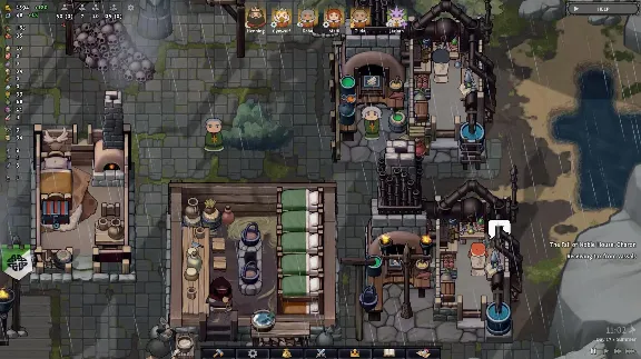 Norland КЛЮЧ🔑 STEAM РФ+СНГ