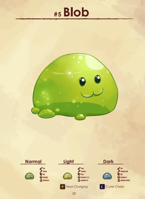 ✅💙MONSTER SANCTUARY - MONSTER JOURNAL💙STEAM GIFT🤖