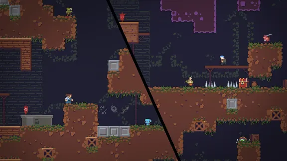 ✅💙CAVEBLAZERS💙STEAM GIFT🤖AUTODELIVERY🤖