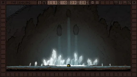 :THE LONGING: 2020 АВТОДОСТАВКА STEAM GLOBAL МГНОВЕННО ЛИЦЕНЗИЯ
