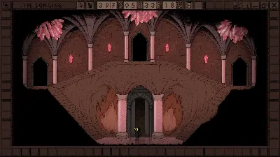 :THE LONGING: 2020 АВТОДОСТАВКА STEAM GLOBAL МГНОВЕННО ЛИЦЕНЗИЯ