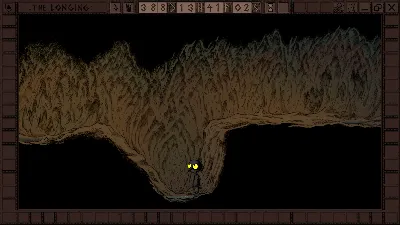 :THE LONGING: 2020 АВТОДОСТАВКА STEAM GLOBAL МГНОВЕННО ЛИЦЕНЗИЯ