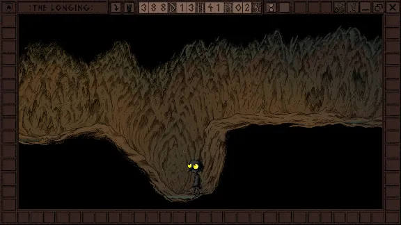 :THE LONGING: 2020 АВТОДОСТАВКА STEAM GLOBAL МГНОВЕННО ЛИЦЕНЗИЯ