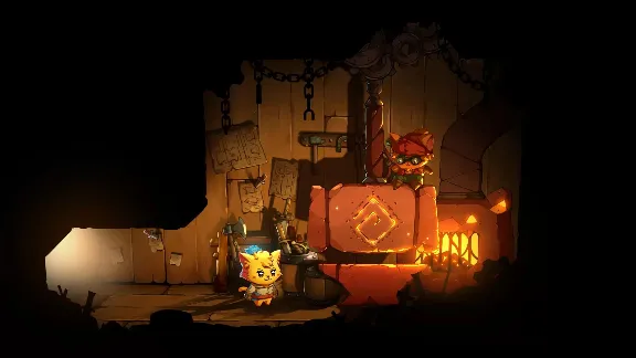 Cat Quest III КЛЮЧ🔑 STEAM РФ+СНГ