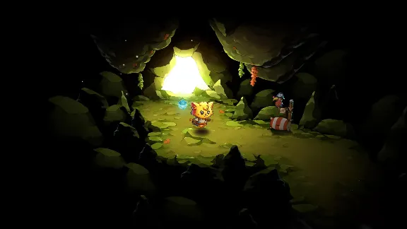 Cat Quest III КЛЮЧ🔑 STEAM РФ+СНГ