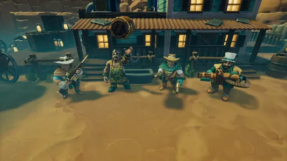 DLC Dungeons 4 - The Good, the Bad and the Evil КЛЮЧ🔑