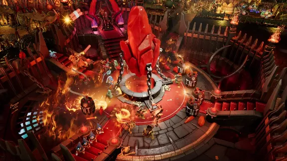 DLC Dungeons 4 - The Good, the Bad and the Evil КЛЮЧ🔑