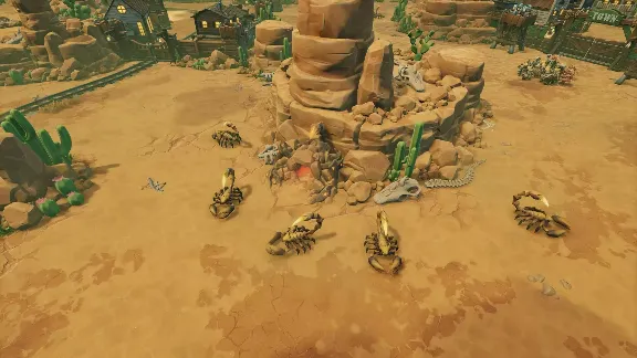DLC Dungeons 4 - The Good, the Bad and the Evil КЛЮЧ🔑