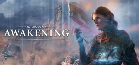 Unknown 9: Awakening – Standard Edition (Steam Gift RU)