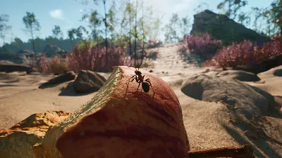 Empire of the Ants - Digital Deluxe Edition 💎 AUTODELIVERY STEAM GIFT INSTANTLY