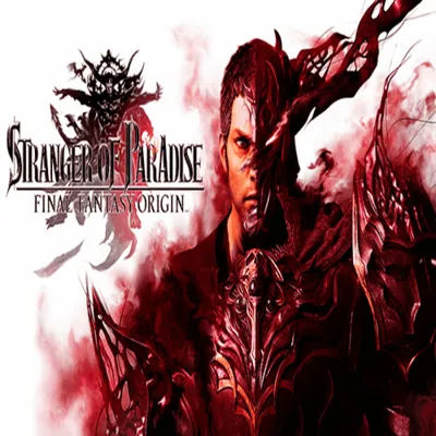 ⚫️Stranger of Paradise Final Fantasy Origin | ПК Epic Games EGS