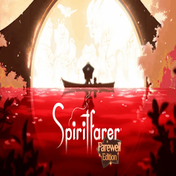 ⚫️Spiritfarer Farewell Edition | ПК Epic Games EGS⚫️