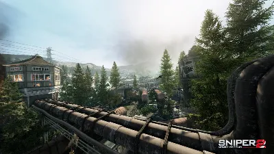✅Sniper Ghost Warrior 2 +Collector&acute;s Edition⭐Steam\Key⭐