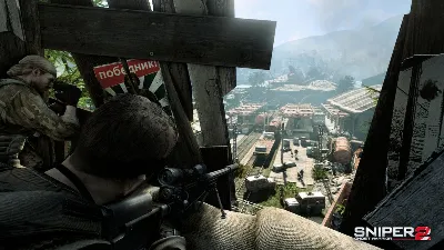 ✅Sniper Ghost Warrior 2 +Collector&acute;s Edition⭐Steam\Key⭐