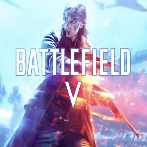 BATTLEFIELD V 5+ОГНЕННЫЙ ШТОРМ ✅EA APP КЛЮЧ