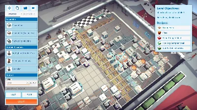 ✅Automachef ⭐Steam\РФ+Весь Мир\Key⭐ + Бонус