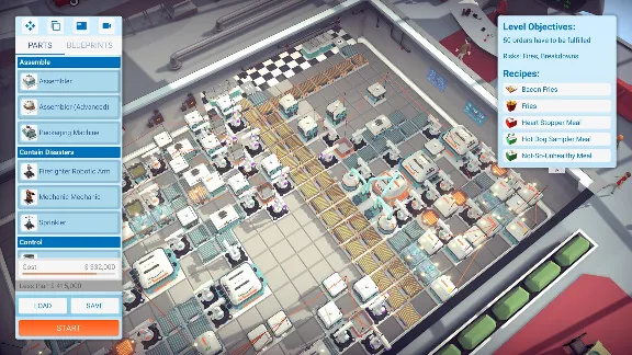 ✅Automachef ⭐Steam\РФ+Весь Мир\Key⭐ + Бонус