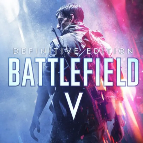 BATTLEFIELD V DEFINITIVE ✅EA APP КЛЮЧ