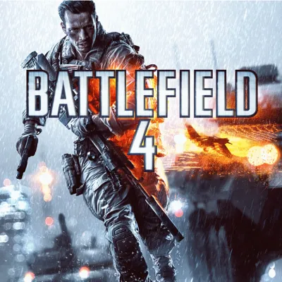 BATTLEFIELD 4 ✅EA APP KEY