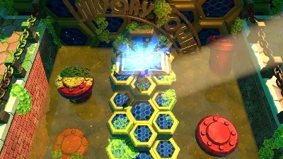 ✅Yooka-Laylee and the Impossible Lair⭐Steam\Global\Key⭐