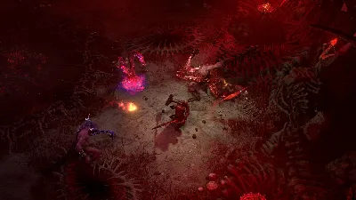 Diablo® IV - Standard Edition +ВЫБОР РЕГИОНА STEAM⚡️