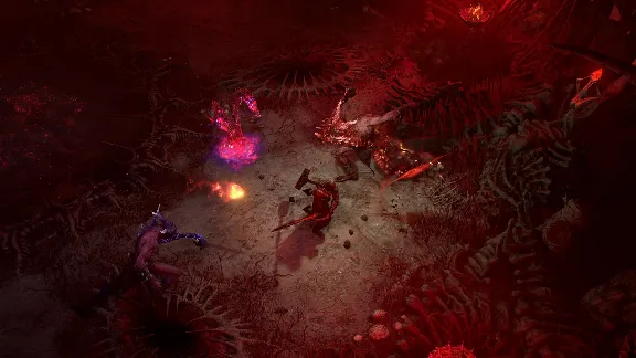 Diablo® IV - Standard Edition +ВЫБОР РЕГИОНА STEAM⚡️